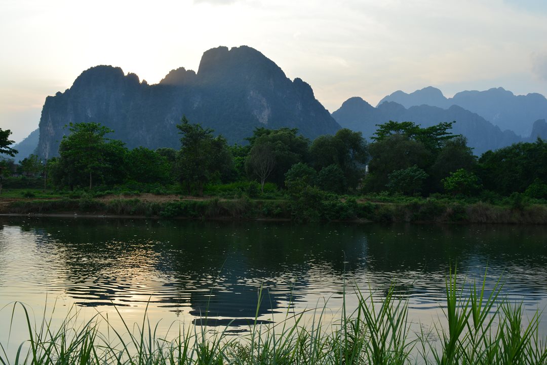 147   Laos